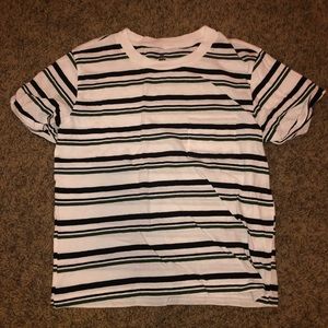 PAC sun WE essentials shirt